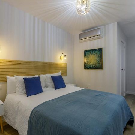 Picasso 2 Luxury Apartman Málaga Kültér fotó