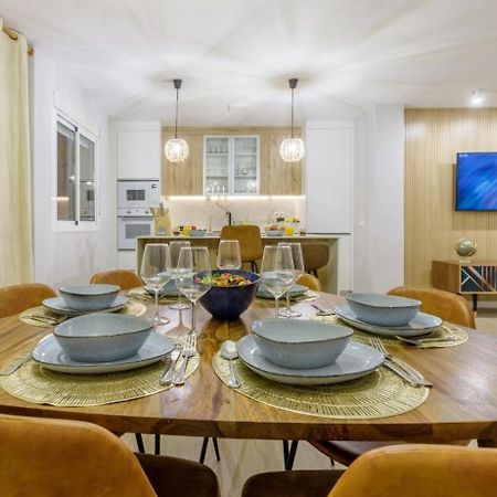 Picasso 2 Luxury Apartman Málaga Kültér fotó