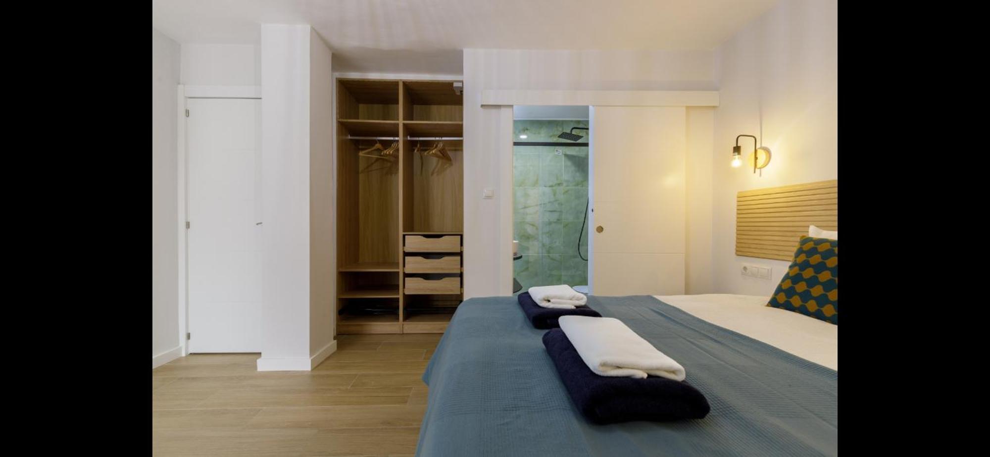 Picasso 2 Luxury Apartman Málaga Kültér fotó