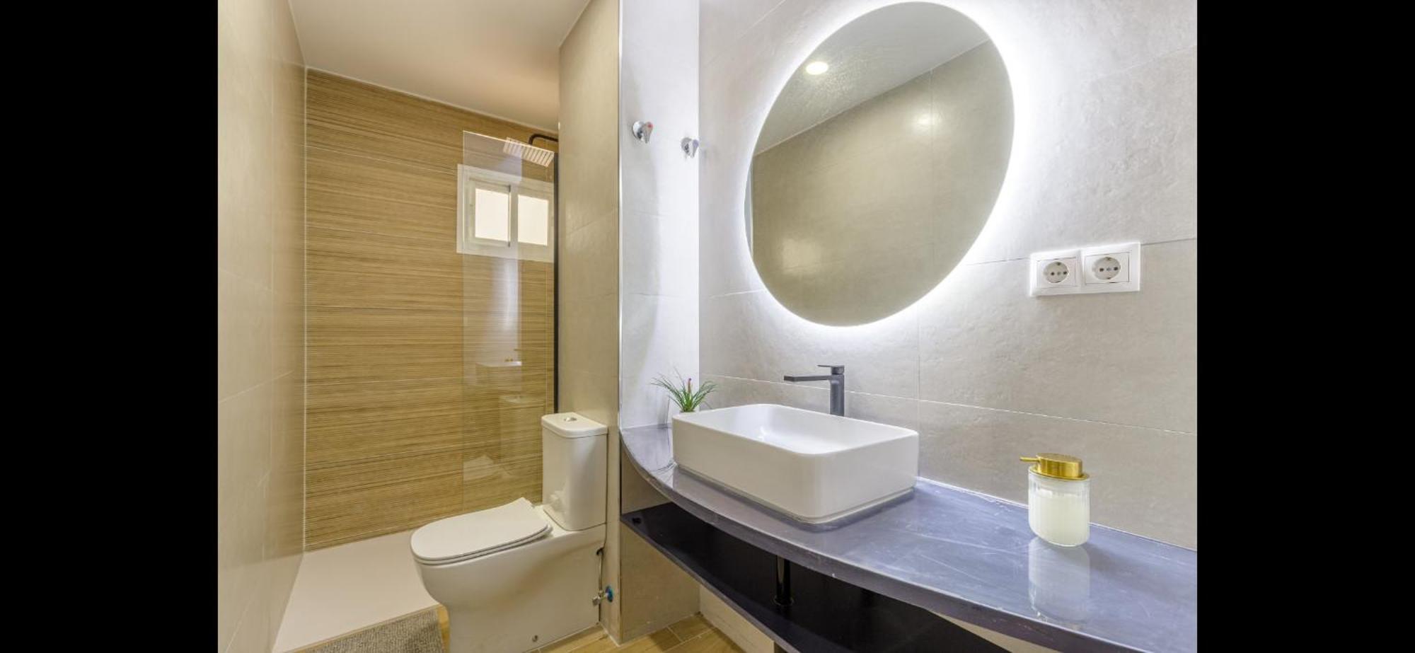 Picasso 2 Luxury Apartman Málaga Kültér fotó