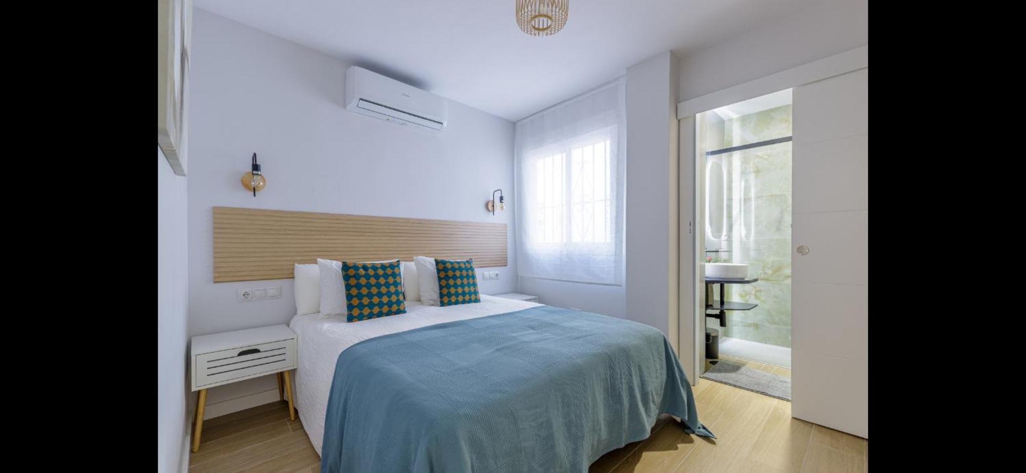 Picasso 2 Luxury Apartman Málaga Kültér fotó