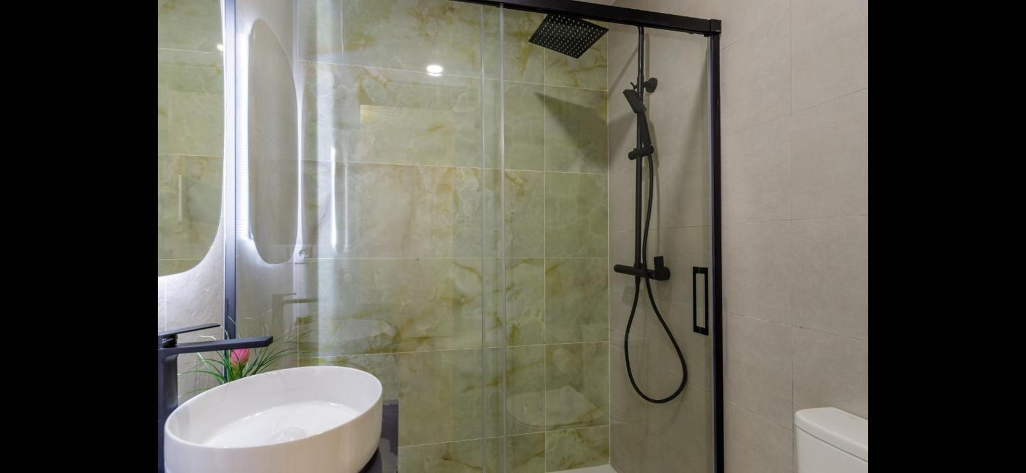 Picasso 2 Luxury Apartman Málaga Kültér fotó