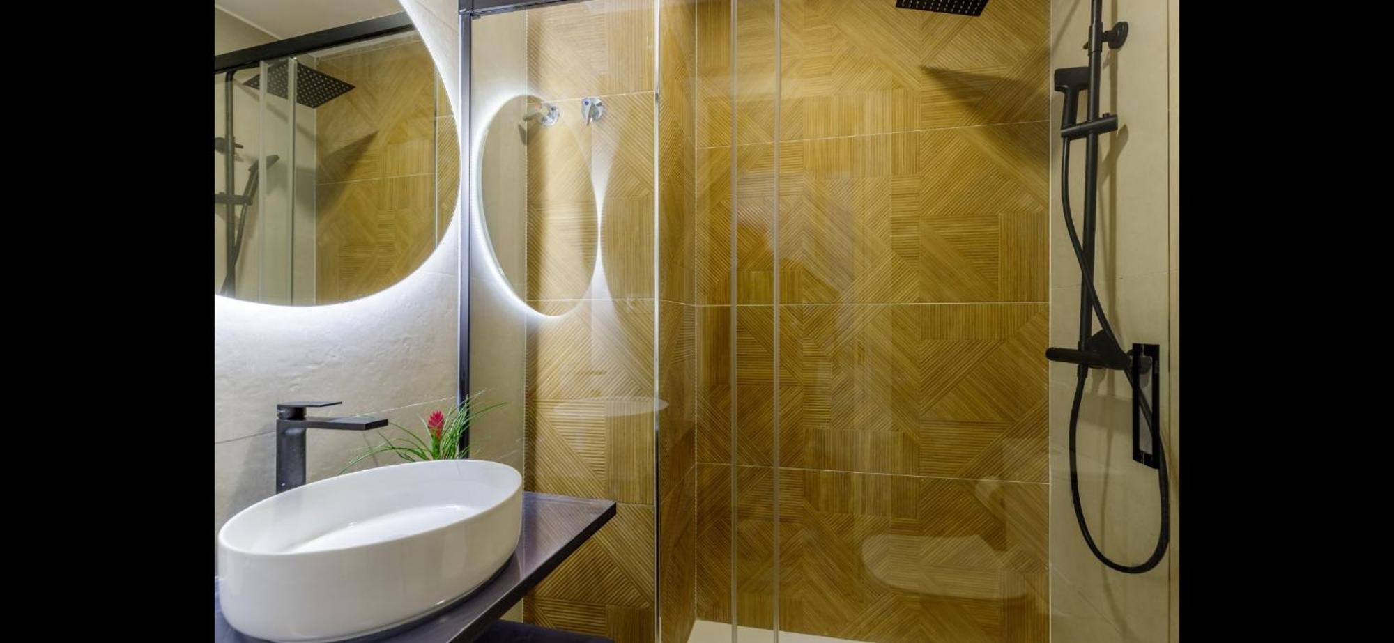 Picasso 2 Luxury Apartman Málaga Kültér fotó
