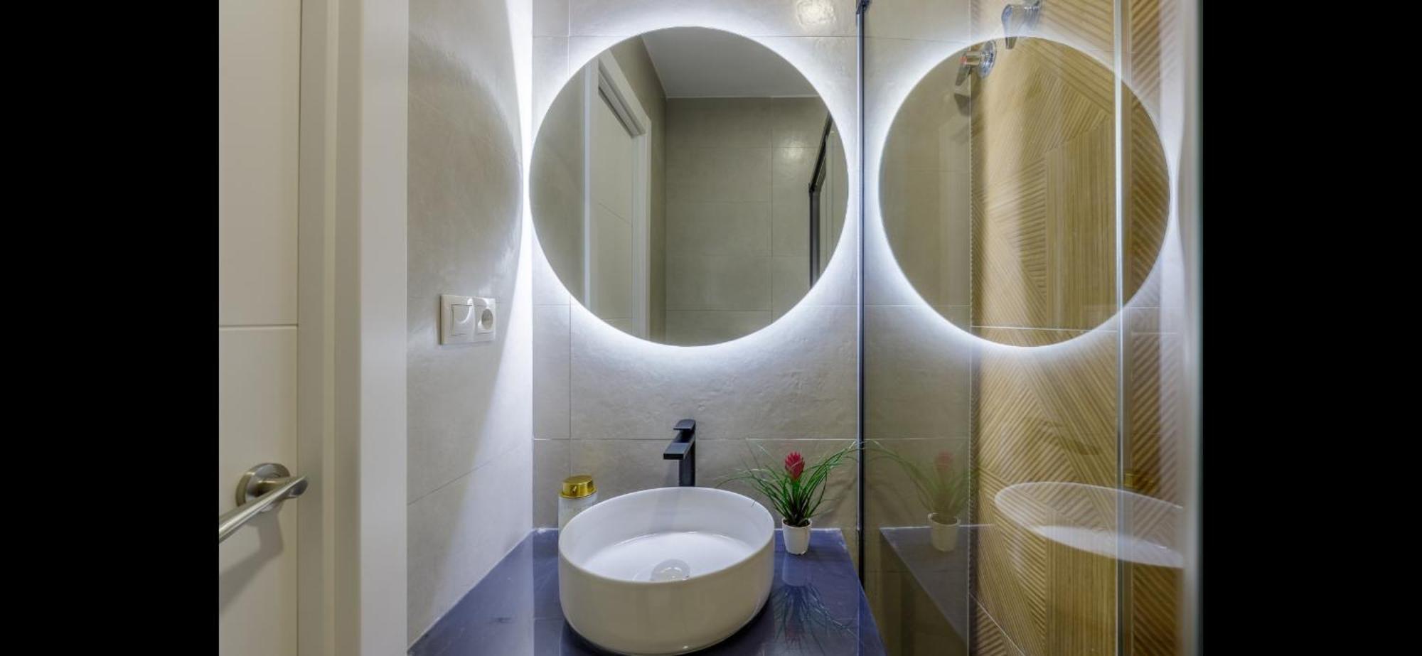 Picasso 2 Luxury Apartman Málaga Kültér fotó