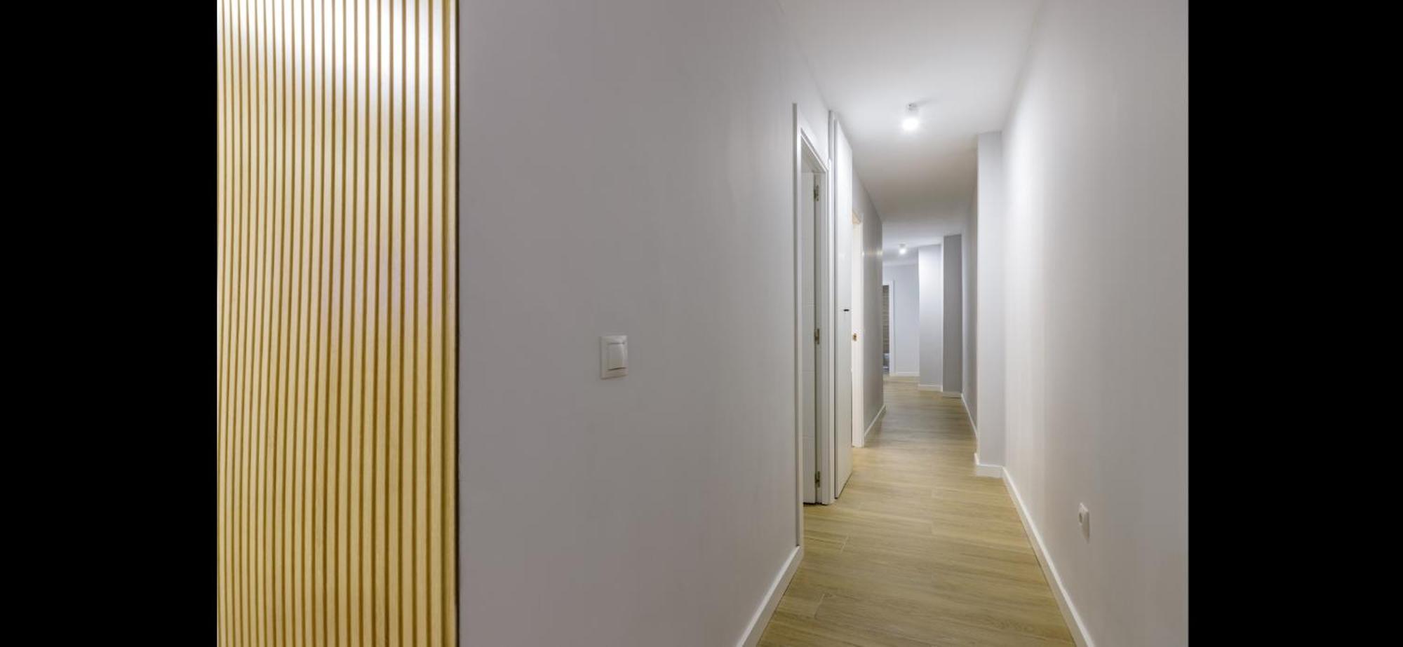 Picasso 2 Luxury Apartman Málaga Kültér fotó