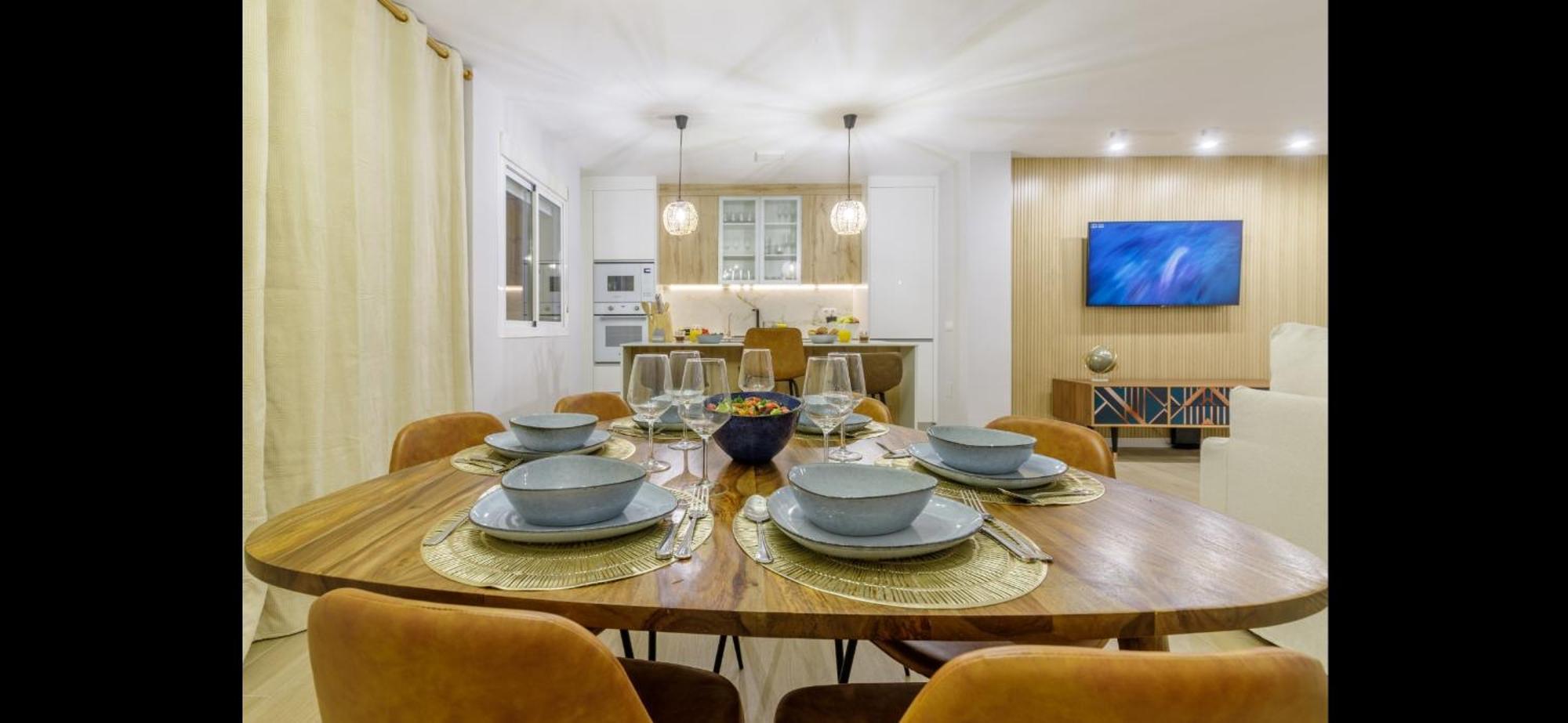 Picasso 2 Luxury Apartman Málaga Kültér fotó