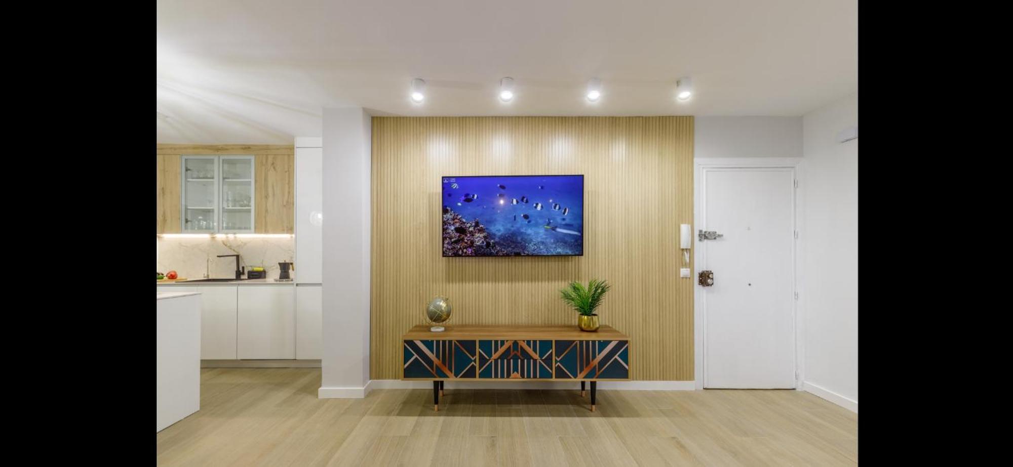 Picasso 2 Luxury Apartman Málaga Kültér fotó