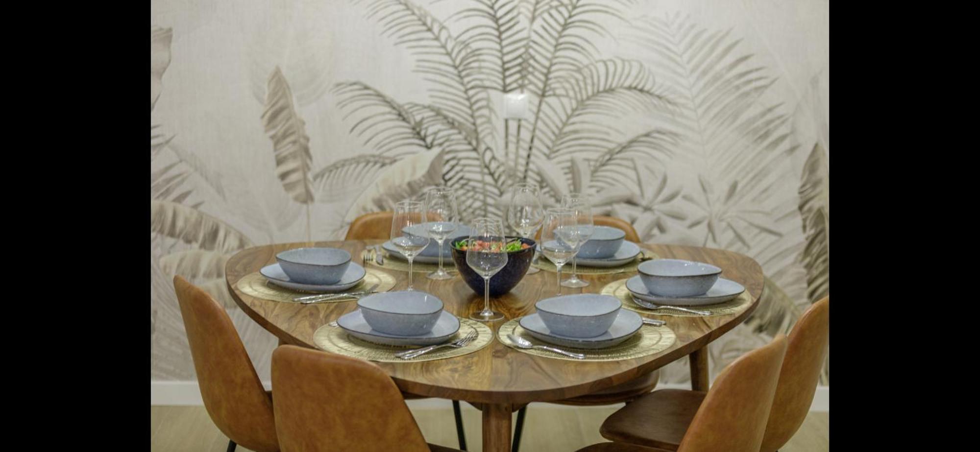 Picasso 2 Luxury Apartman Málaga Kültér fotó